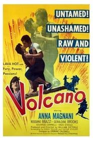 Vulcano 1950 streaming