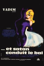 Et Satan conduit le bal (1962)