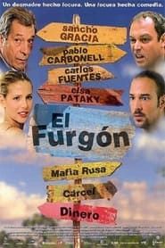 El furgón (2003)
