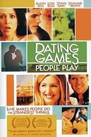 Image Dating Games People Play