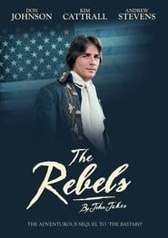The Rebels series tv