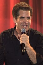 Image Todd Glass Stand-Up Special 2012