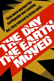 watch The Day the Earth Moved