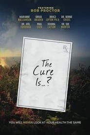 The Cure Is.... series tv