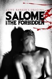 Salome 1973 streaming