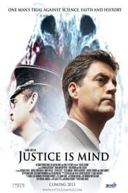 Image Justice Is Mind 2013
