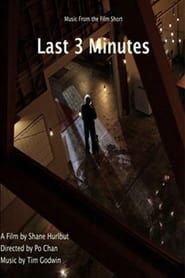The Last 3 Minutes series tv