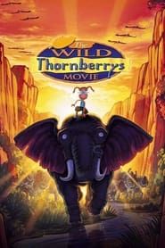 The Wild Thornberrys Movie series tv