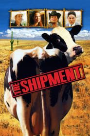 The Shipment series tv