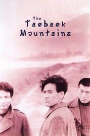 The Taebaek Mountains-hd