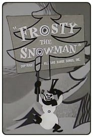 Image Frosty the Snowman 1951