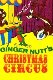 Image Ginger Nutt's Christmas Circus
