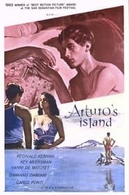 Arturo's Island series tv