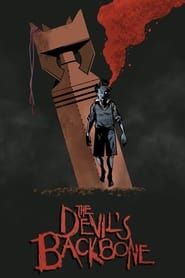 The Devil's Backbone series tv