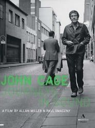 Image John Cage: Journeys in Sound