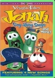 VeggieTales: Jonah Sing-Along Songs and More! series tv