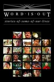 Word Is Out: Stories of Some of Our Lives 1977 streaming