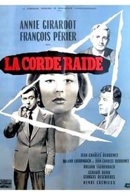 La Corde raide 1960 streaming