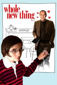 Whole New Thing series tv