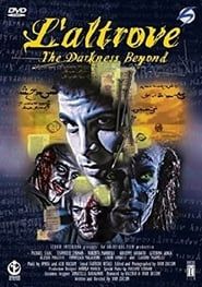 The Darkness Beyond series tv