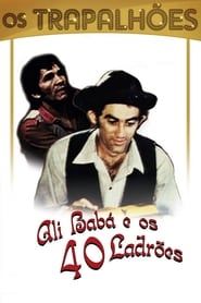 Ali Babá e os Quarenta Ladrões 1972 streaming