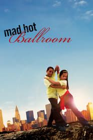 Mad Hot Ballroom series tv