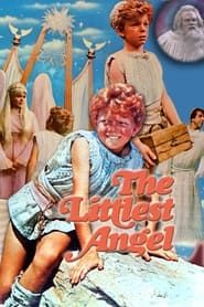 The Littlest Angel 1969 streaming