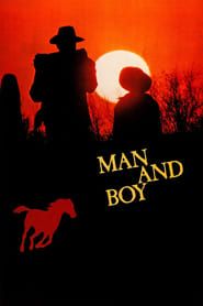 Man and Boy 1971 streaming