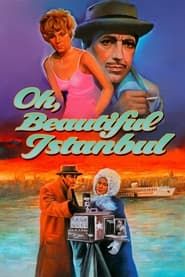 Oh, Beautiful Istanbul series tv