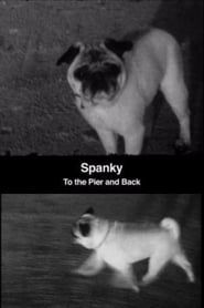 Spanky: To the Pier and Back series tv
