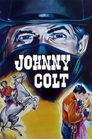 Johnny Colt series tv