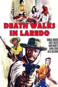 Death Walks in Laredo series tv