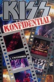 Kiss: Konfidential (1993)