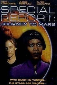Special Report: Journey to Mars series tv
