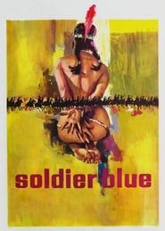 Soldat Bleu 1970 streaming