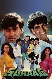 watch Suhaag