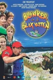 Blinker and the Blix Barrels series tv