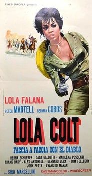 Lola Colt series tv