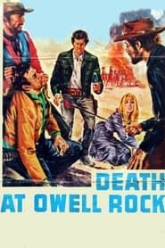 Death at Owell Rock series tv