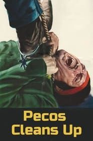 Pécos tire ou meurt (1967)