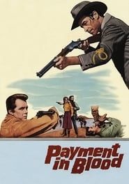 Payment in Blood series tv