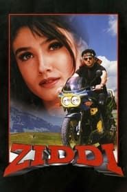 Ziddi 1997 streaming