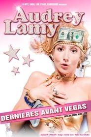 Image Audrey Lamy - Dernières avant Vegas 2012