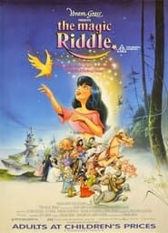 The Magic Riddle series tv