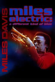 watch Miles Electric: A Different Kind of Blue