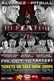 watch Bellator 76