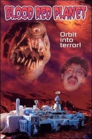 Blood Red Planet (2000)