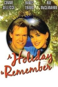 A Holiday to Remember series tv