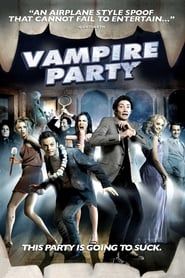 Vampire Party series tv