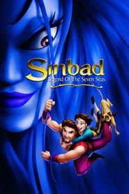 Sinbad: La légende des sept mers series tv